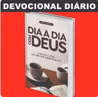 Devocional dia a dia com DEUS